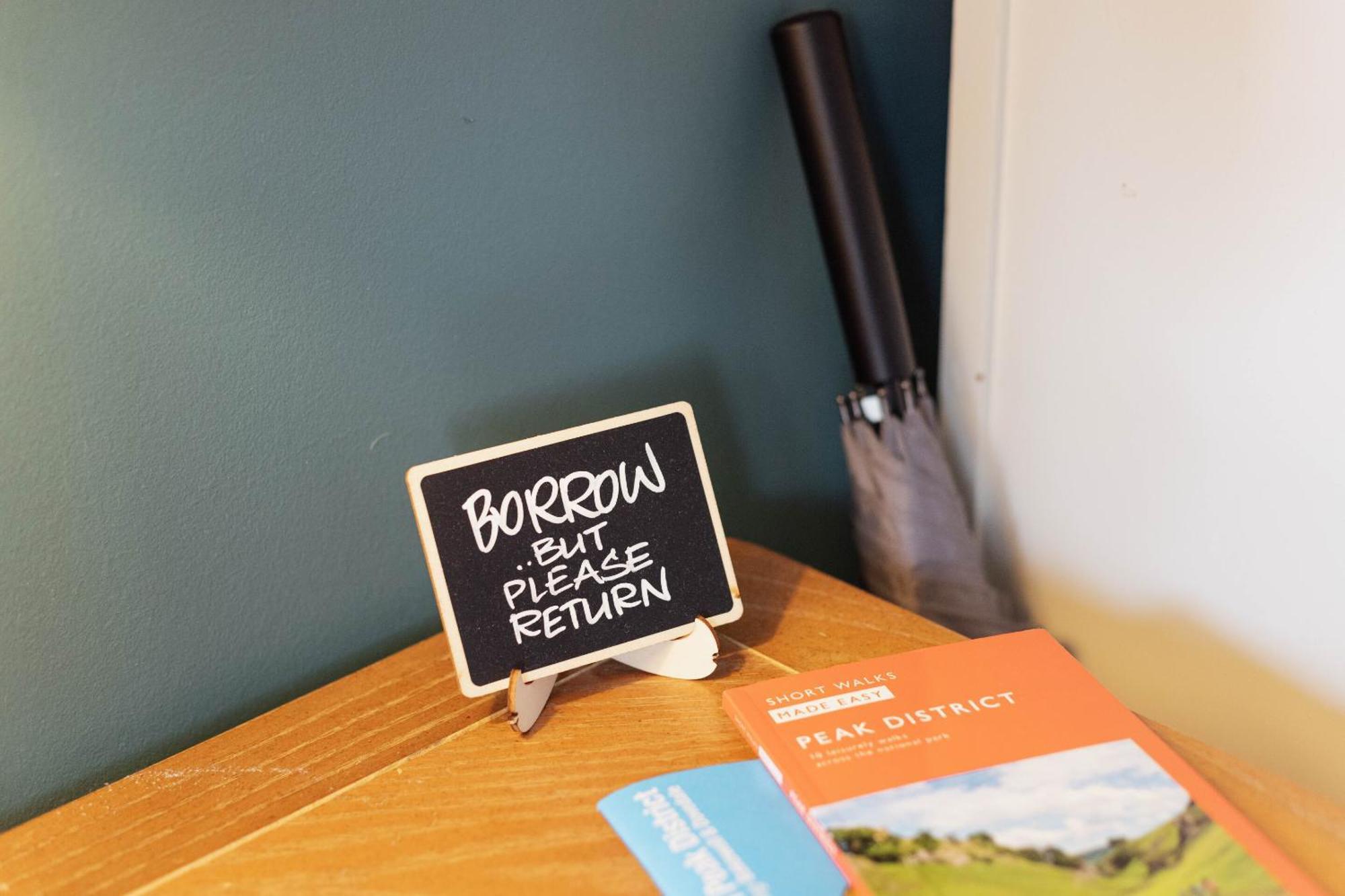 The Devonshire Arms Hotel Baslow Room photo